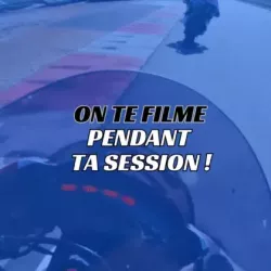 Expérience 360° – Vos 3 tours filmés !