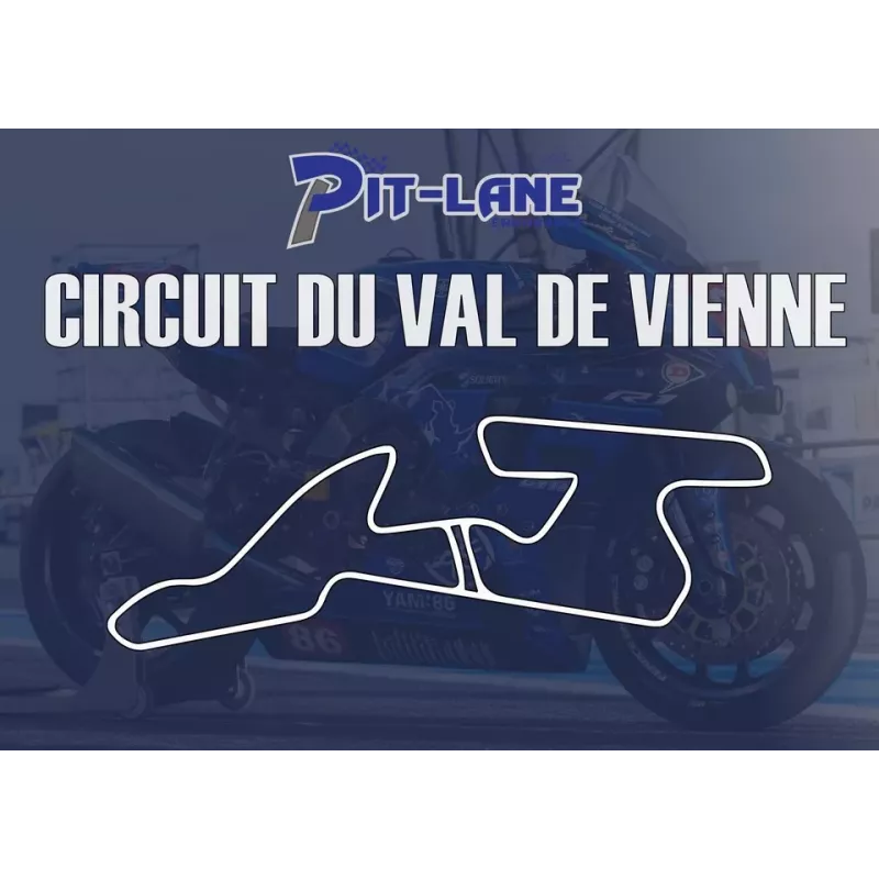 Vigeant Dimanche 25/10/2026 - Non adhérent