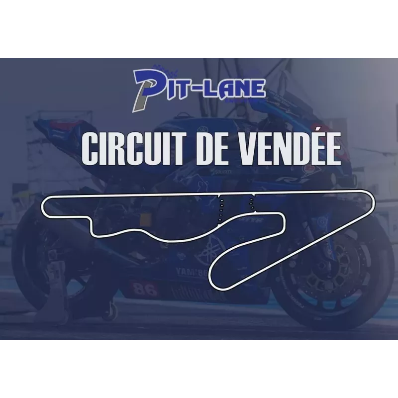 Circuit de Vendée
