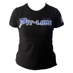 T-SHIRT Pitlane Endurance  Femme