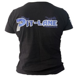 T-SHIRT Pitlane Endurance  Femme