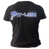 T-SHIRT Pitlane Endurance  Femme
