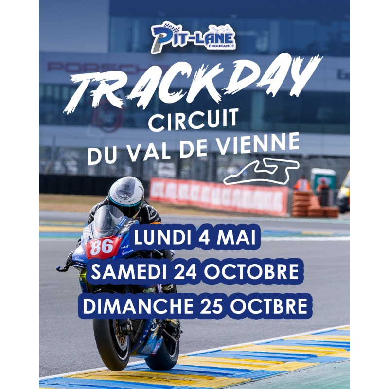 Circuit du Val de Vienne