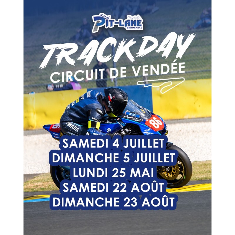 Circuit de Vendée