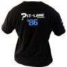 T-SHIRT Pitlane Endurance Homme