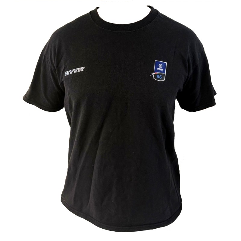 T-SHIRT Pitlane Endurance Homme