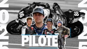 pilote 2025