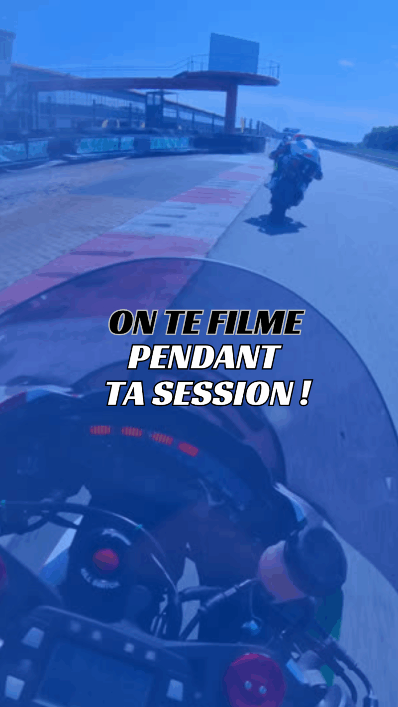 Expérience 360° – Vos 3 tours filmés !